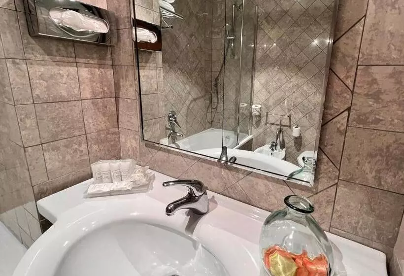 コンフォートルーム, Best Western Hotel City