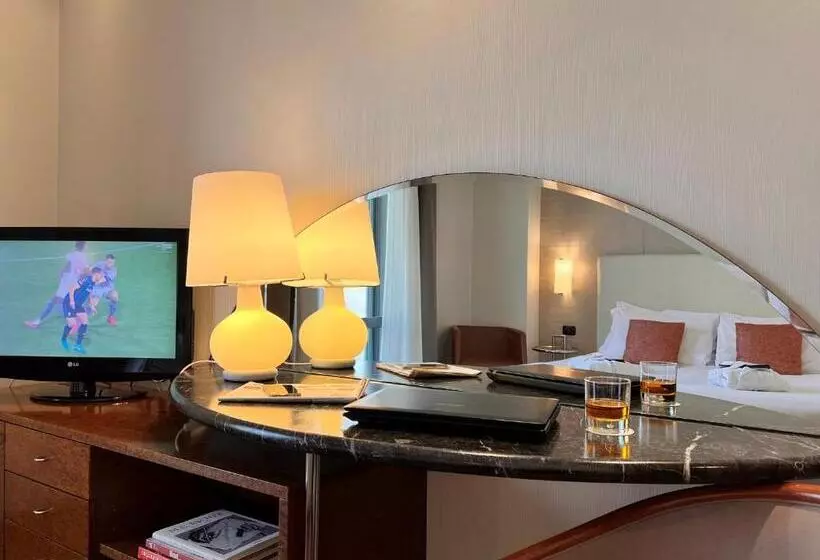 コンフォートルーム, Best Western Hotel City