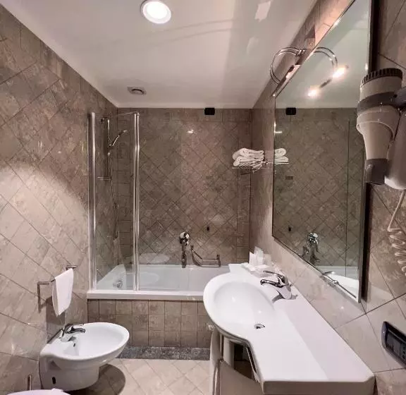 コンフォートルーム, Best Western Hotel City