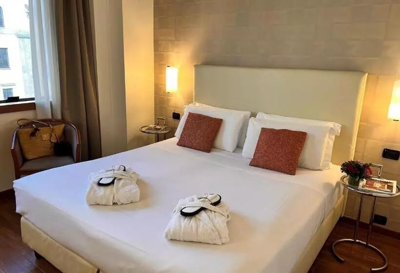 コンフォートルーム, Best Western Hotel City