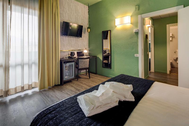 آپارتمان 2 خوابه, Best Western Plus Chc Florence