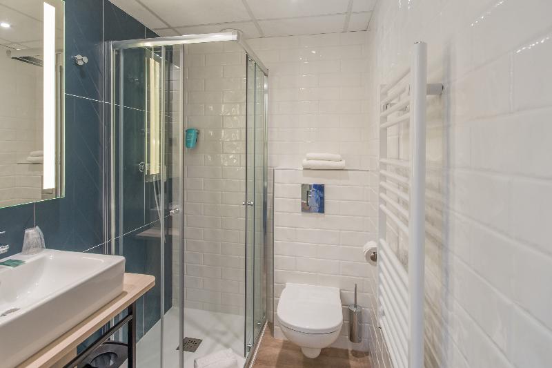 آپارتمان 2 خوابه, Best Western Plus Chc Florence