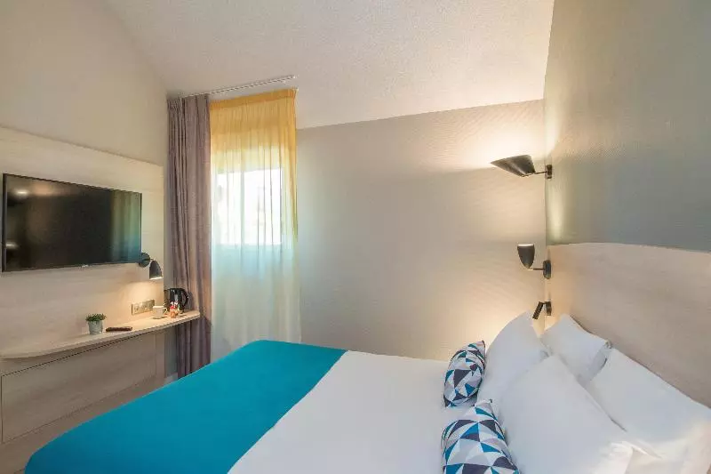 آپارتمان 2 خوابه, Best Western Plus Chc Florence