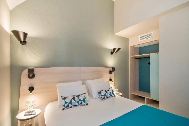 آپارتمان 2 خوابه, Best Western Plus Chc Florence