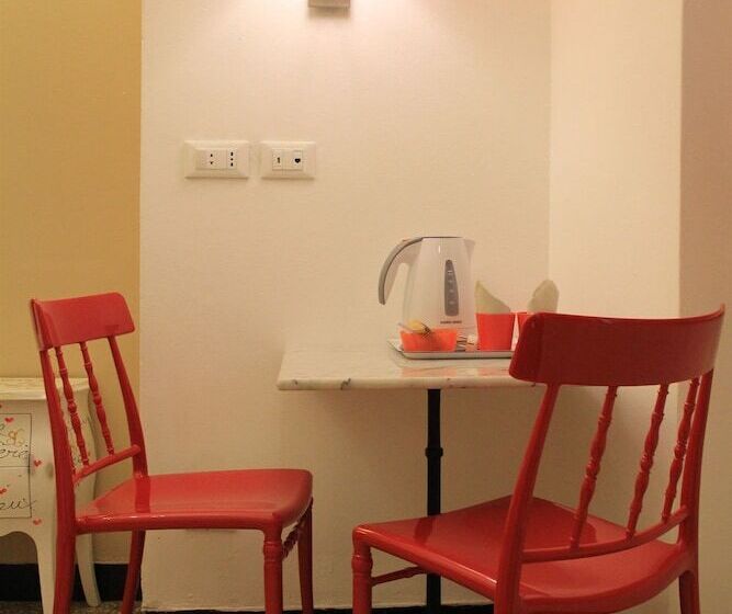 Standard Szoba, Bologna