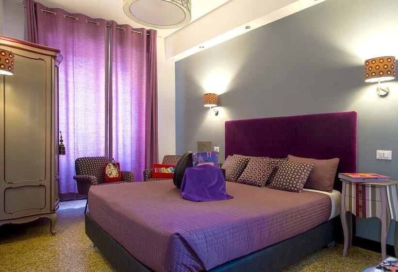 Standard Szoba, Bologna