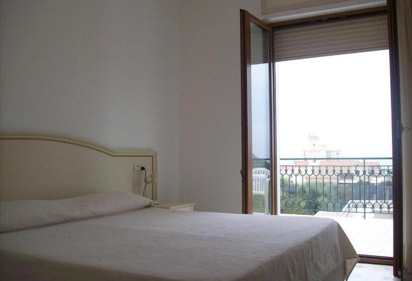 غرفة قياسية, Central Park