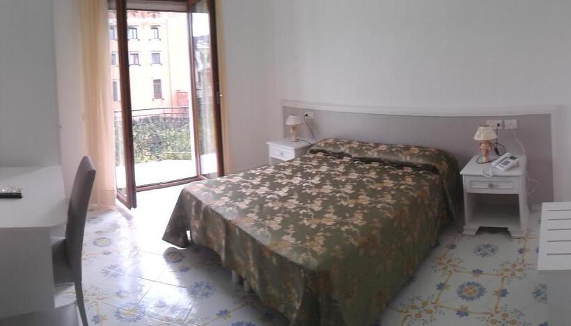 غرفة قياسية, Central Park