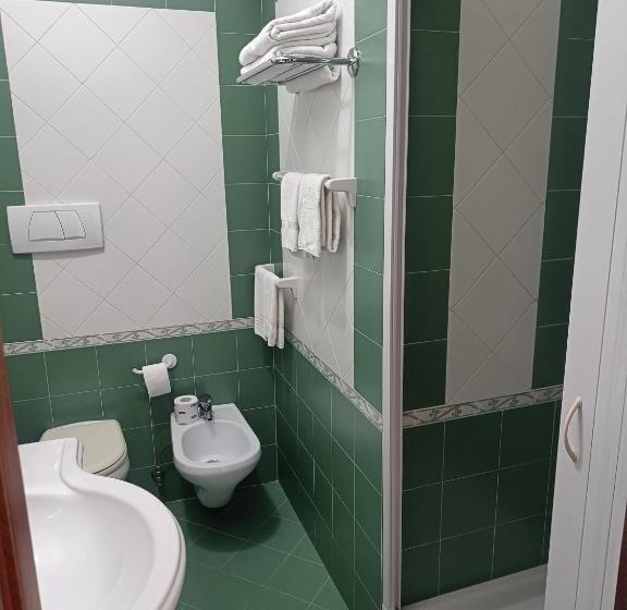 غرفة إقتصادية, Central Park