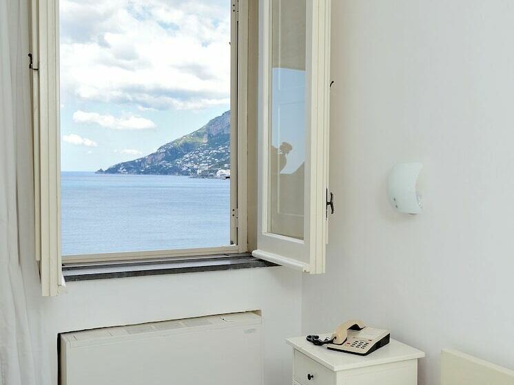 单人经济间, Club Due Torri