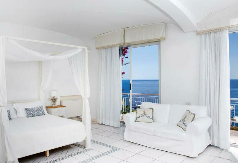 套房, Club Due Torri