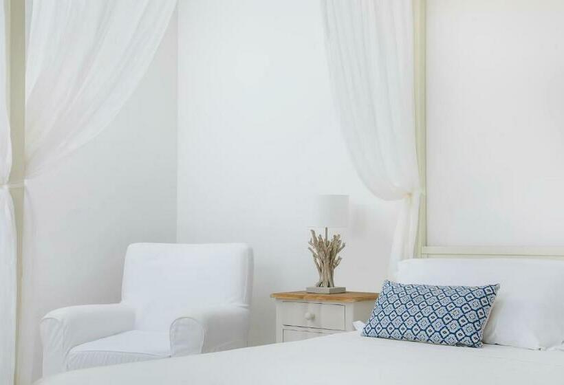 套房, Club Due Torri