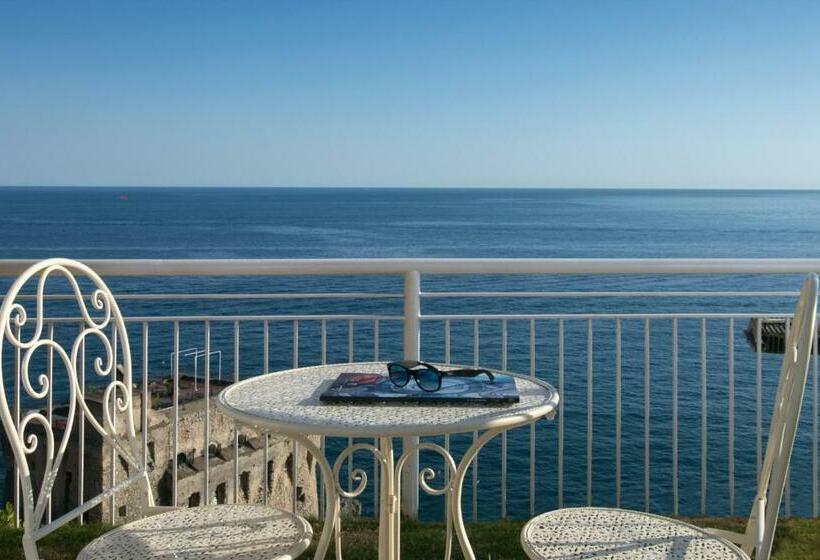 套房, Club Due Torri