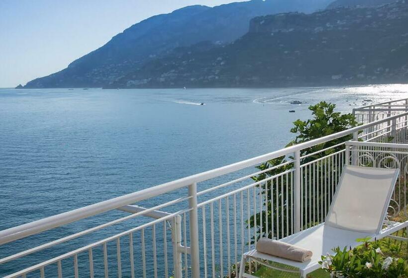 套房, Club Due Torri