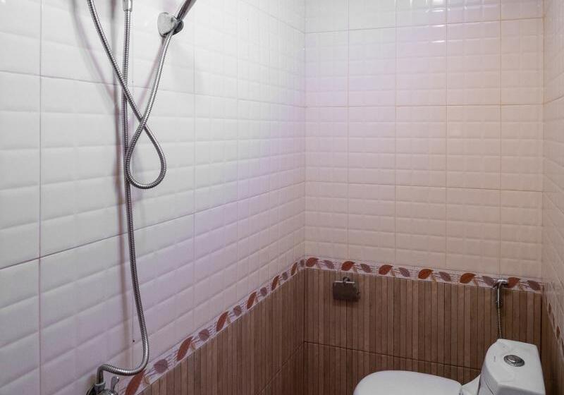 豪华海景房, Club Due Torri