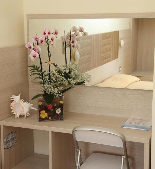 标准三人间, Colorado