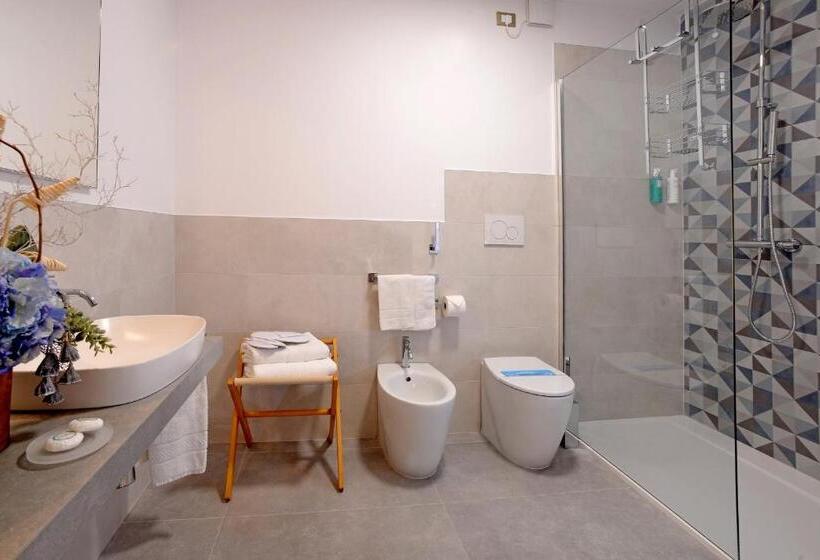 高级大房间, Colorado