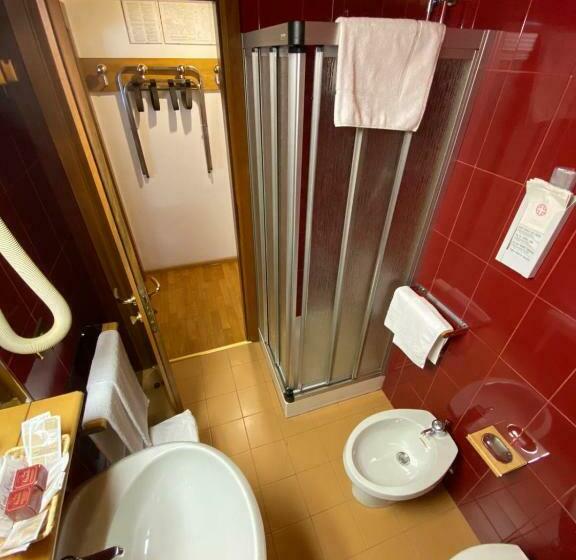 스탠다드 룸, Cristallo