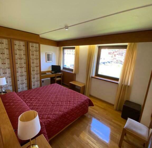 스탠다드 룸, Cristallo