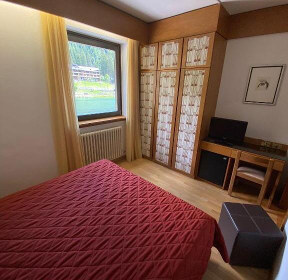 스탠다드 룸, Cristallo