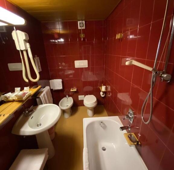 스탠다드 룸, Cristallo