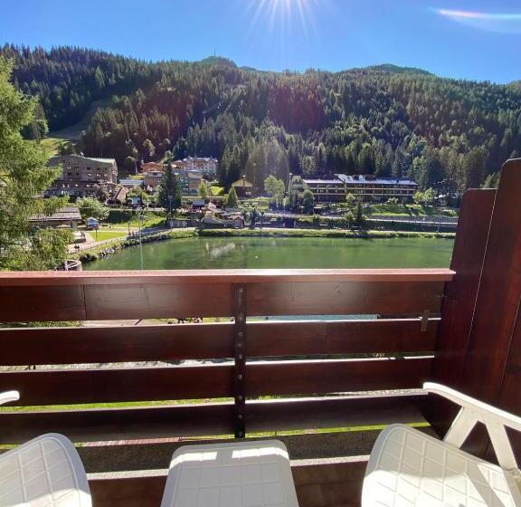 수피리어 룸, Cristallo