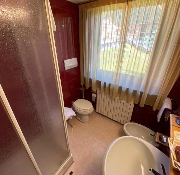 수피리어 룸, Cristallo