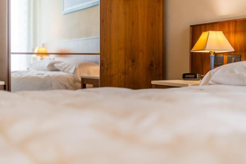 Номер Стандарт, Europa Palace