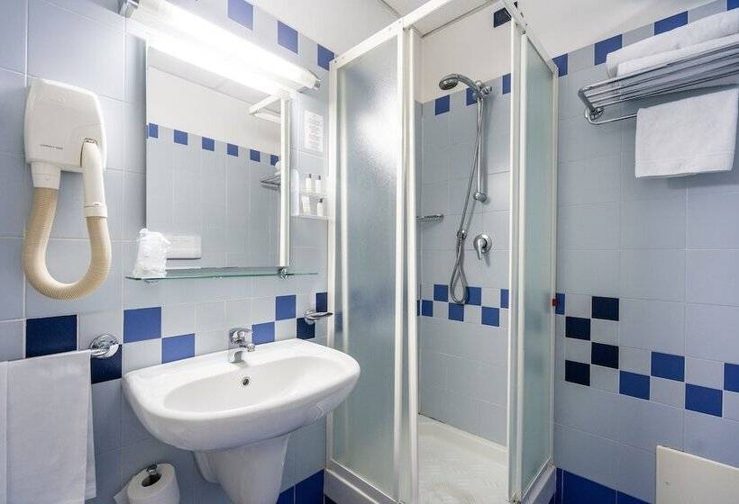 Номер Стандарт, Europa Palace