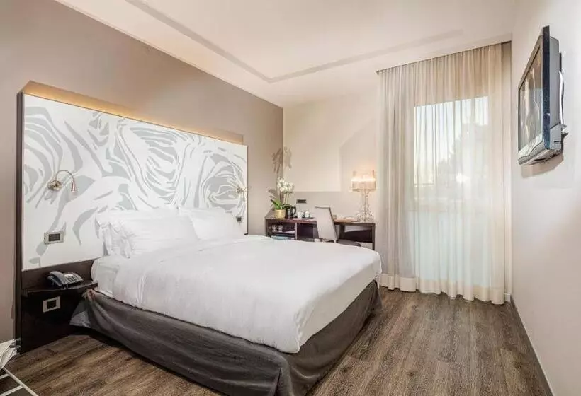 Comfort-huone, Franz