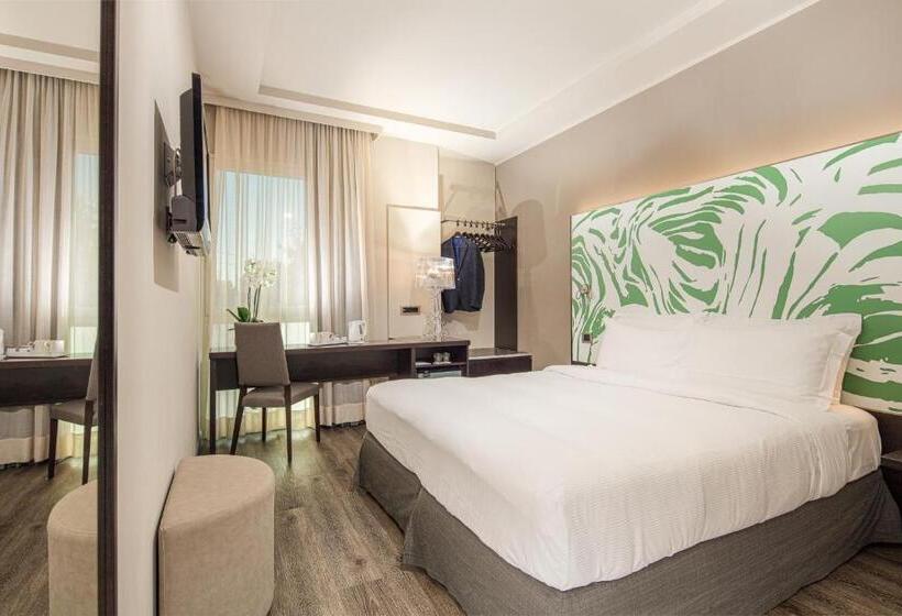 غرفة إقتصادية, Franz