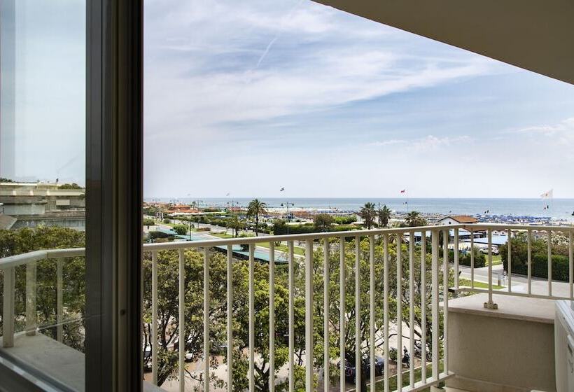 带海景的标准房, Grand