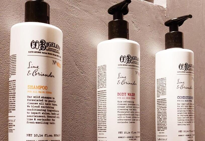 اتاق استاندارد با تخت بزرگ, Grand Universe Lucca, Autograph Collection