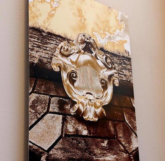 اتاق استاندارد با تخت بزرگ, Grand Universe Lucca, Autograph Collection