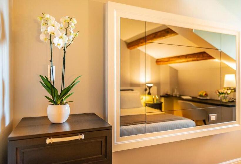 클래식 룸, Grande Italia