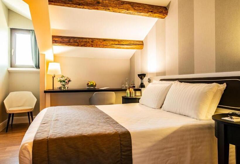 클래식 룸, Grande Italia