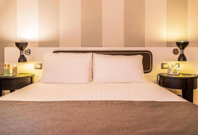 클래식 룸, Grande Italia