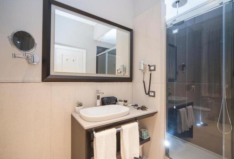 클래식 룸, Grande Italia