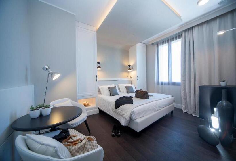 스위트, Grande Italia