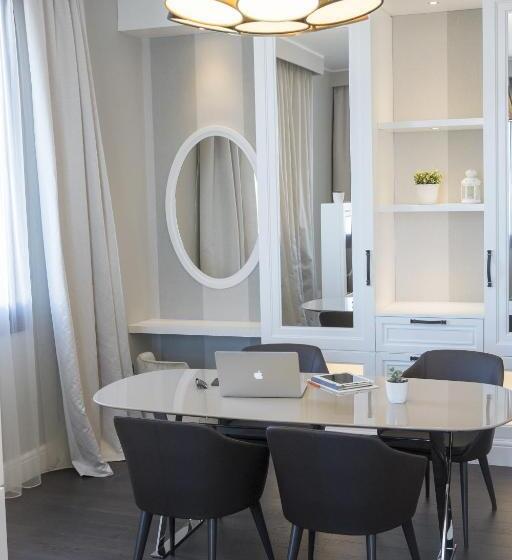 스위트, Grande Italia