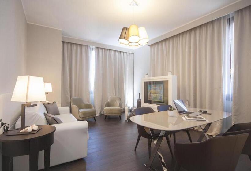 스위트, Grande Italia