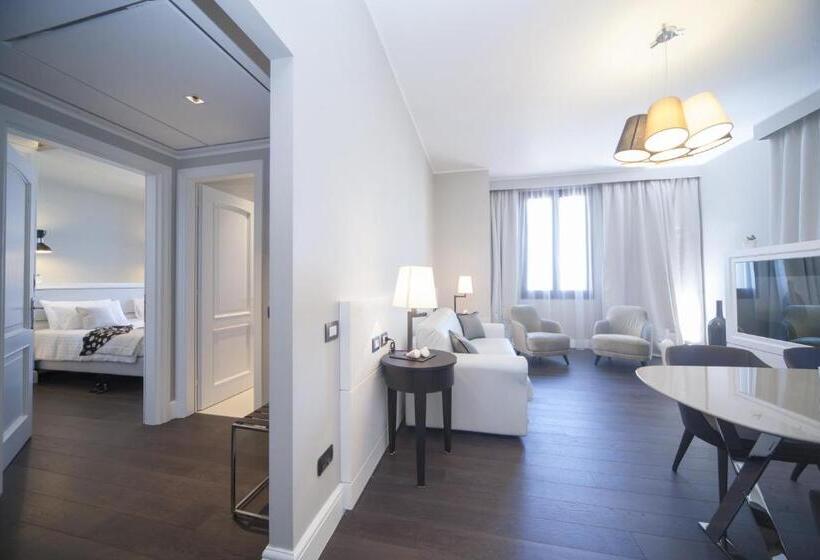 스위트, Grande Italia