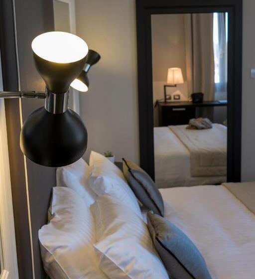 수피리어 룸, Grande Italia