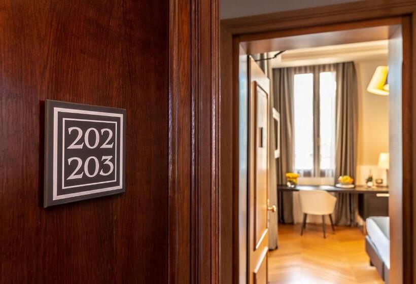 패밀리 룸, Grande Italia