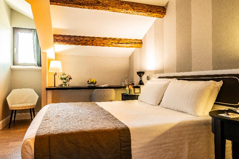 클래식 룸, Grande Italia