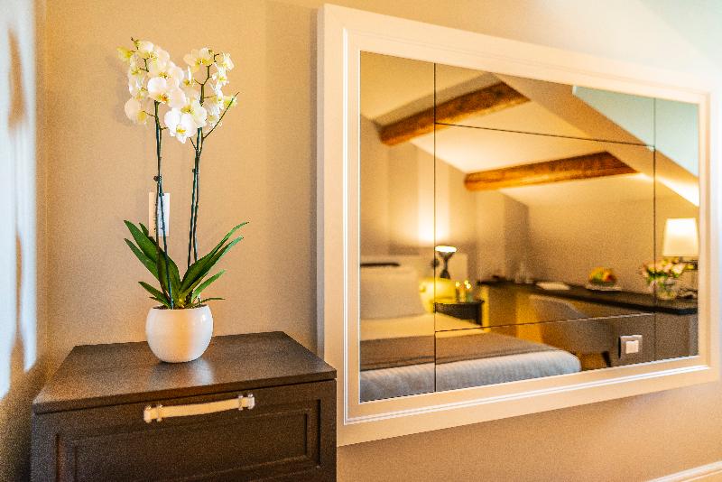 클래식 룸, Grande Italia