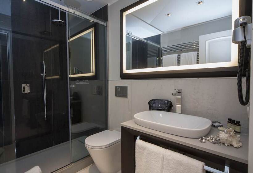 클래식 룸, Grande Italia