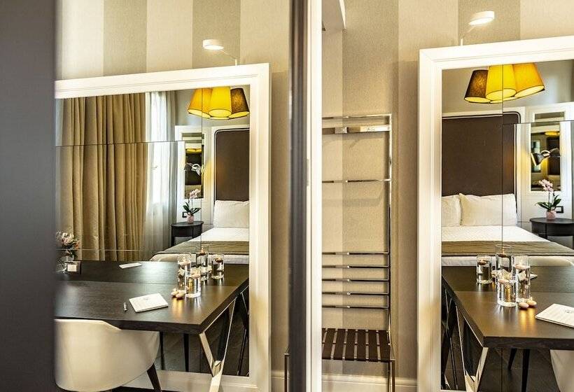 클래식 룸, Grande Italia