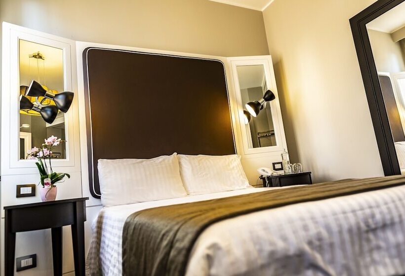 클래식 룸, Grande Italia