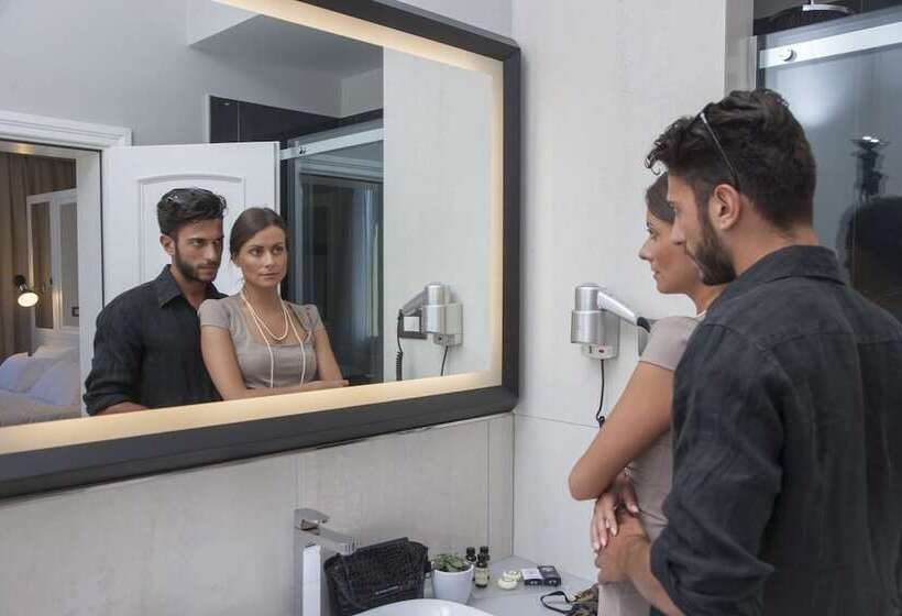 스위트, Grande Italia